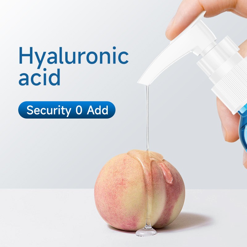 Hot Selling Adult Sex Lube Factory Direct Wholesale  Sex Lubricants for Women Personal Lubricant Water Sexual Lubricant Gel