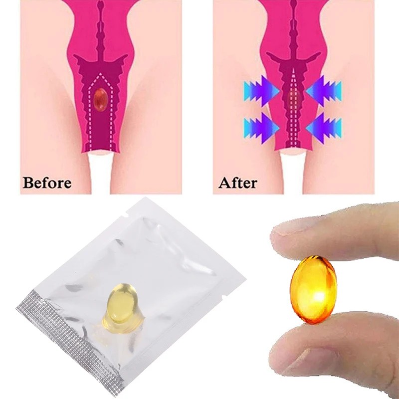 Hot Sale Vaginal Tightening Vagina Shrinking Feminine Hygiene Repair Stick Firming Vagina Female Private Care
