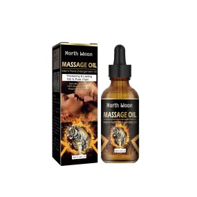 OEM Anti Cellulite Treatment Massage Oil, Skin Firming and Tightening Body Oil Stretch Mark Removal Oil