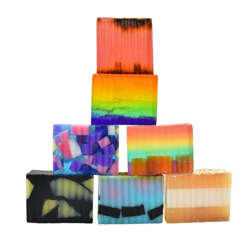 TOP 100% Handmade Natural Organic  Hot Sale PH Balance Soap Vagina Yoni Soap Oem Vaginal Soap