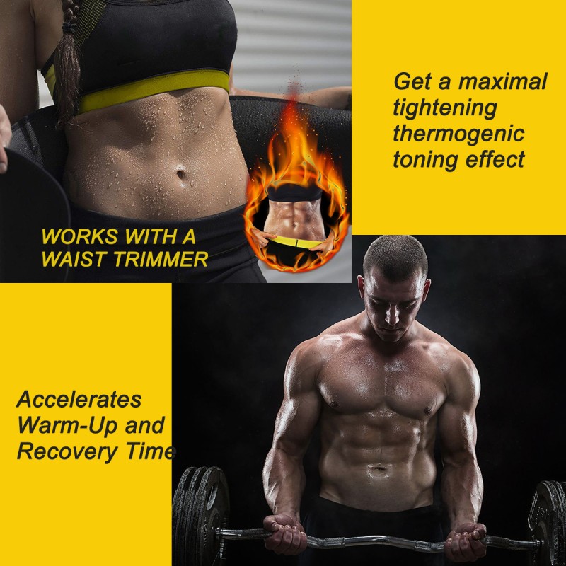Sweat Abs Fat Burning Machine Workout Fitness Waistline Raising Strengthening Belly Firming Oil Cream 75g