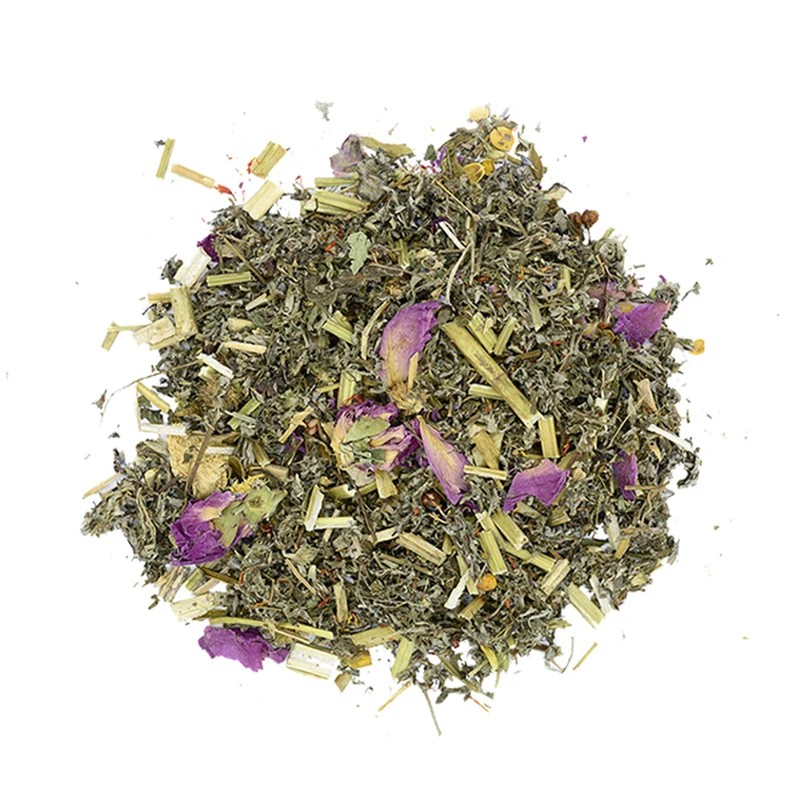 Hot Sell Customized Logo Herbs Vaginal Yoni Steam Herbal Women Chinese Yoni Steam Herb