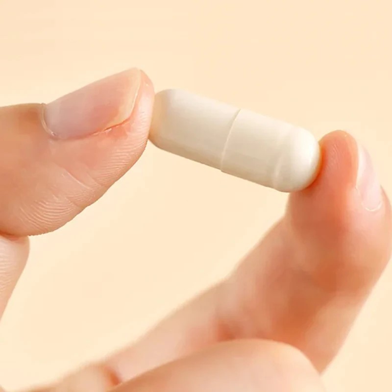 Yoni Pops Pills for Wetness Vaginal Detox Suppositories Boric Acid Capsules Female Remove Odor Itching Health Care