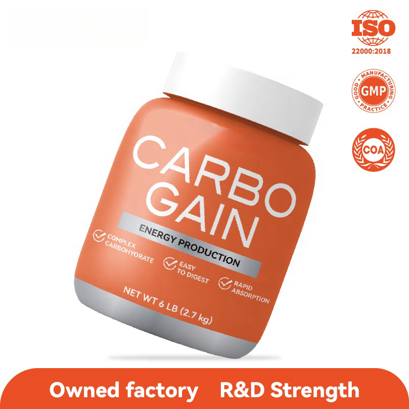 Whey Protein Isolate Powder Manufacturer - Private Label Vegan Gold Standard