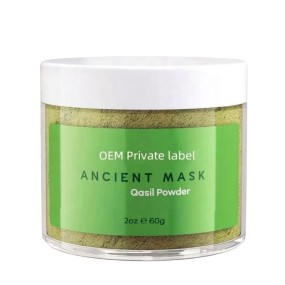 Qasil Powder Supplier - Wholesale Natural Cosmetic Ingredient OEM