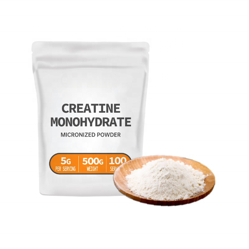 Creatine Powder Factory - Muscle Enlargement Pure Monohydrate