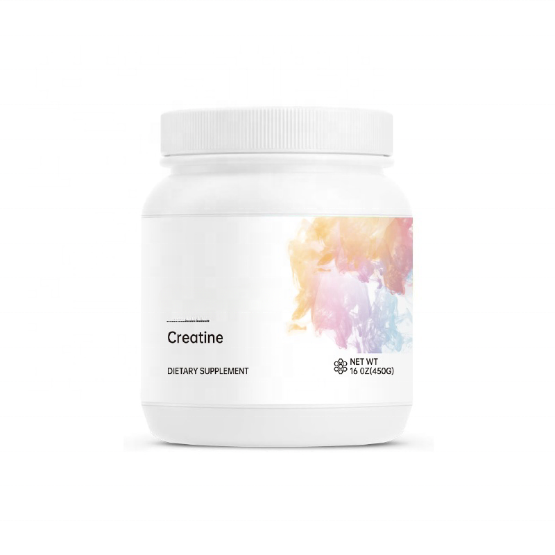 Creatine Powder Factory - Muscle Enlargement Pure Monohydrate