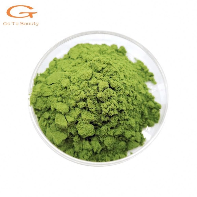 Qasil Powder Supplier - Wholesale Natural Cosmetic Ingredient OEM