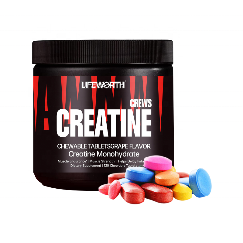 Creatine Monohydrate Powder Factory - Muscle Growth Protein Supplement