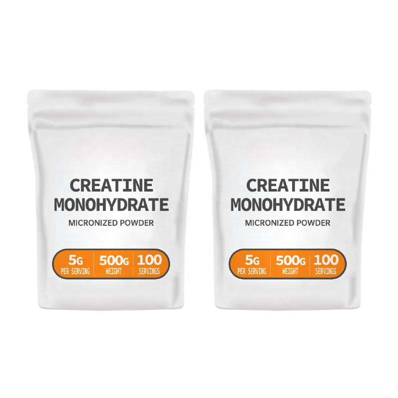 Creatine Powder Factory - Muscle Enlargement Pure Monohydrate