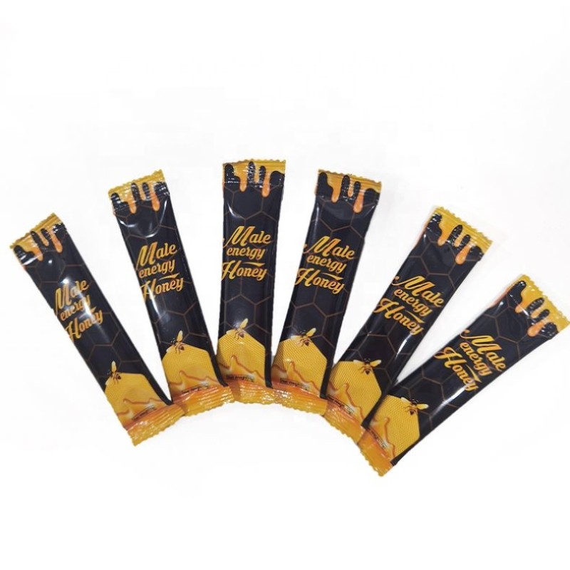 Honey Stick Manufacturer - Free Sample Custom Packaging Supplier