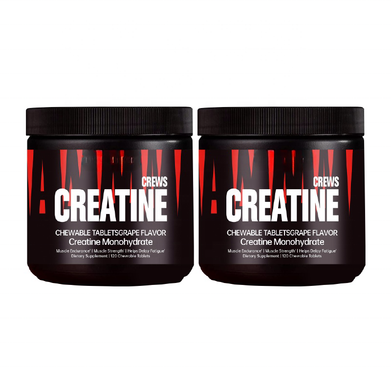Creatine Monohydrate Powder Factory - Muscle Growth Protein Supplement