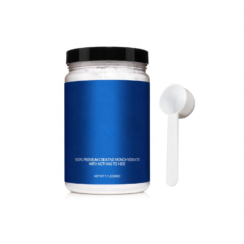 Creatine Monohydrate Powder Supplier - Sports Nutrition Supplement
