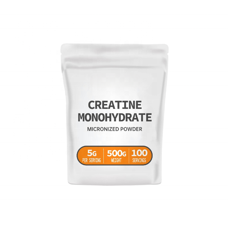Creatine Powder Supplier - Custom Label Pure Monohydrate Muscle