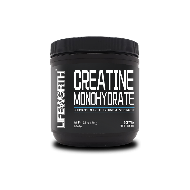 Creatine Monohydrate Powder Manufacturer - Daily Pre Workout Supplement