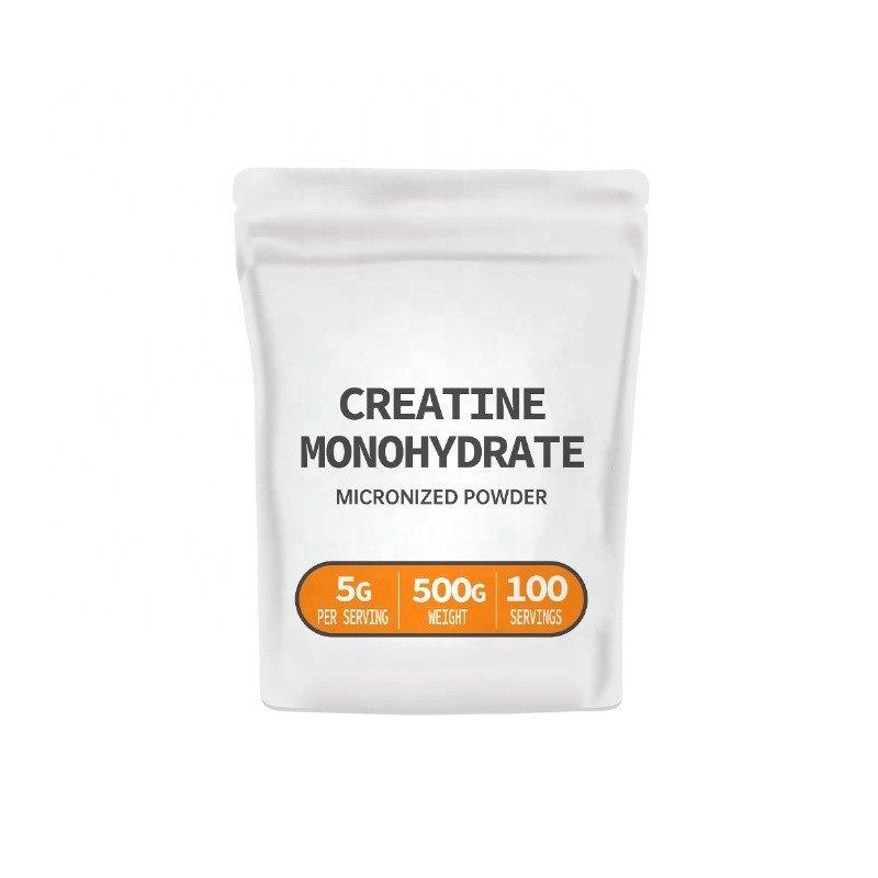 Creatine Powder Factory - Muscle Enlargement Pure Monohydrate
