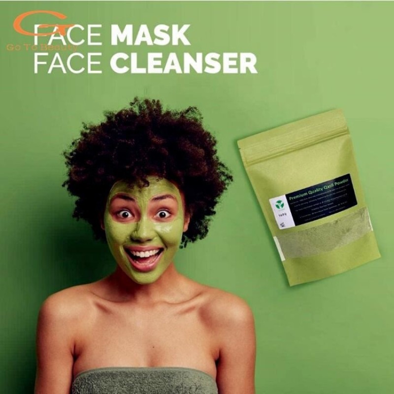 Qasil Powder Supplier - Wholesale Natural Cosmetic Ingredient OEM