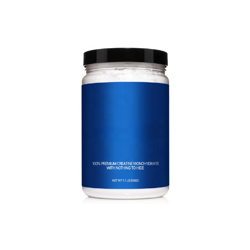 Creatine Monohydrate Powder Supplier - Sports Nutrition Supplement