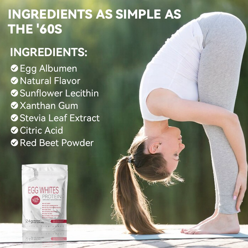 Clear Whey Protein Powder Supplier - Energy Booster Sports Nutrition