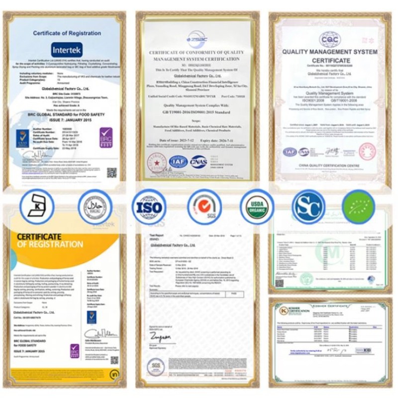 Inositol Capsules Supplier - Herbal Hormonal Balance for Women