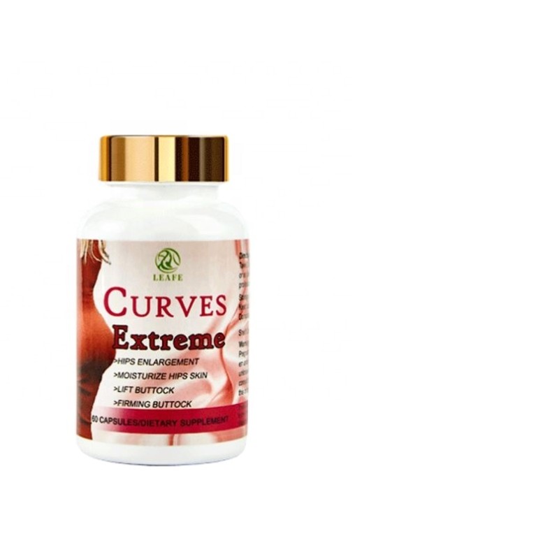 Maca Pills Supplier - Aguaje Booty Hip Enlargement Capsule