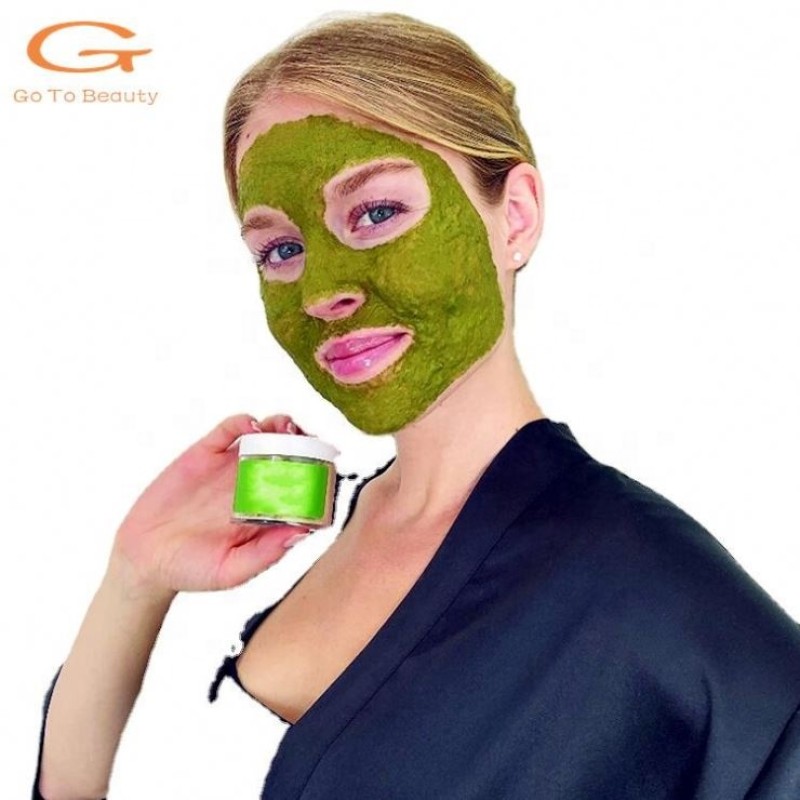 Qasil Powder Supplier - Wholesale Natural Cosmetic Ingredient OEM