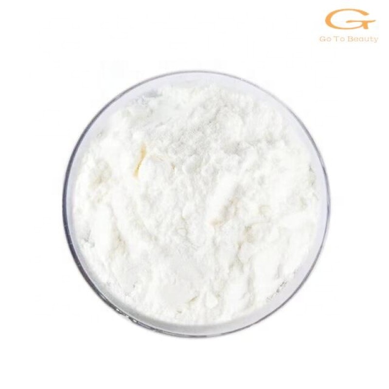 Creatine Monohydrate Powder Manufacturer - OEM Fast Muscle Building Supplement