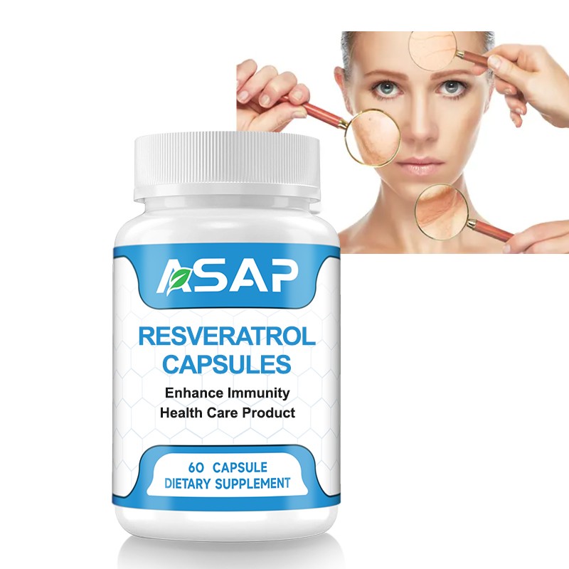 Astaxanthin Softgels Manufacturer - OEM 12mg Skin Whitening