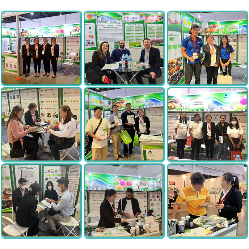 Collagen Powder Supplier - Cosmetic Grade Hydrolyzed Type II