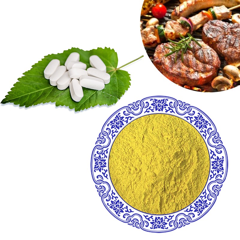 Vitamin A Powder Supplier - Food Grade 99% Palmitate
