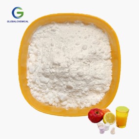 Vitamin B6 Powder Supplier - Food Grade Pyridoxine HCL