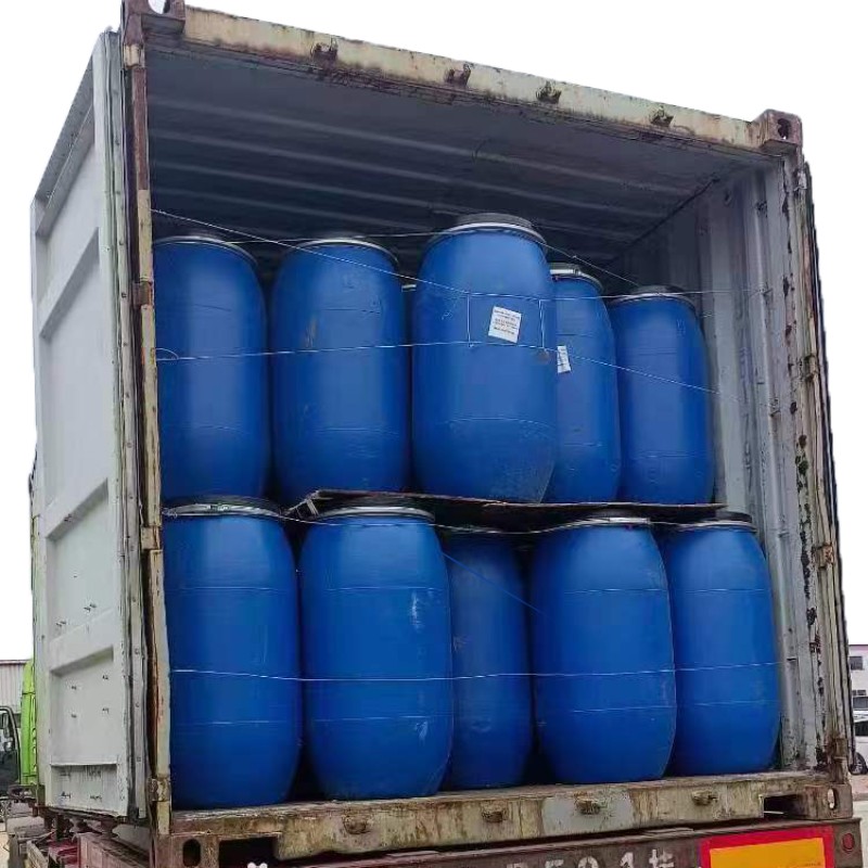 Dioctyl Phthalate Liquid Factory - 99% Pure DOP