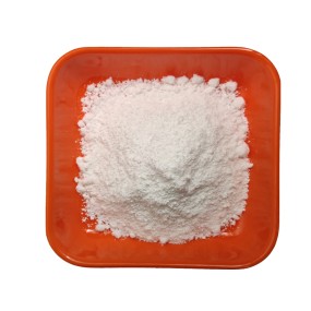 Silicone Resin Powder Factory - High Temperature CAS 67763-03-5