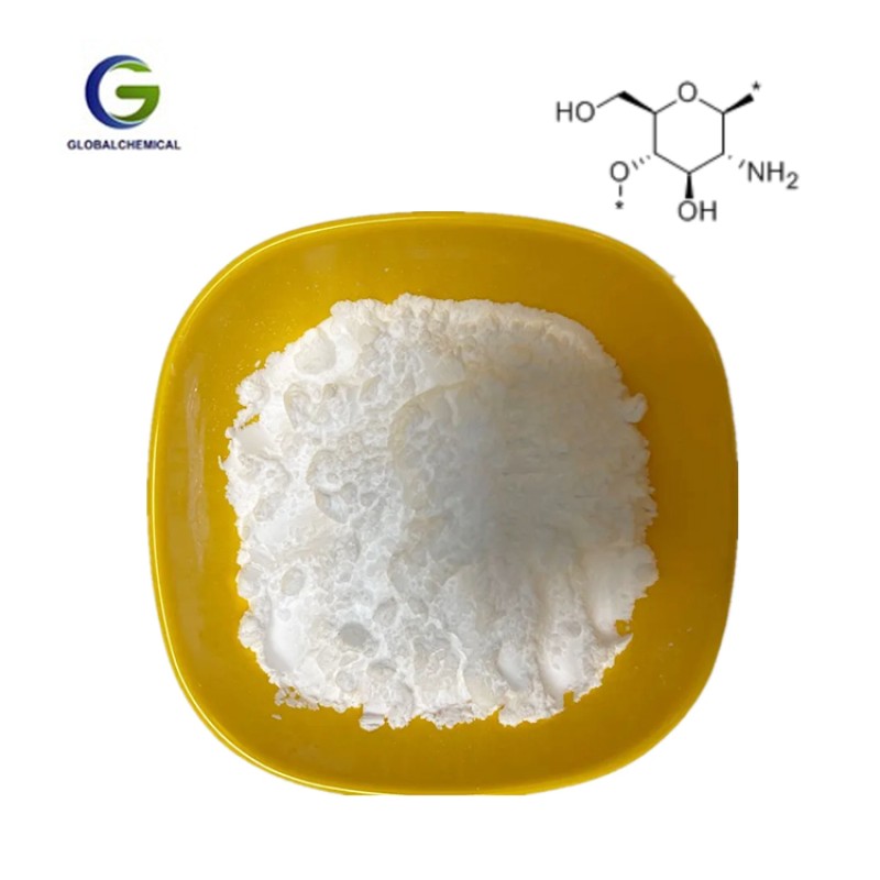 Chitin Powder Supplier - 99% Pure CAS 1398-61-4