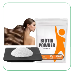 Biotin Shampoo Supplier - OEM 5000mg Hair Growth