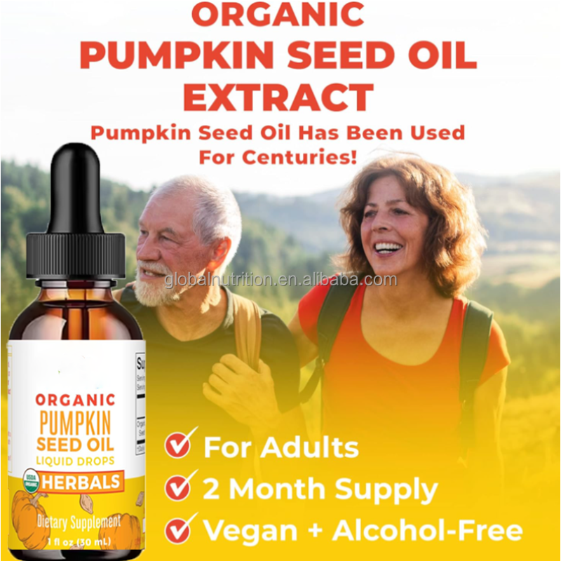 Saw Palmetto Supplement Factory - Organic Halal Hair Growth