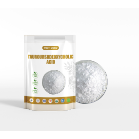 TUDCA Powder Factory - Supplement Grade Pure Powder