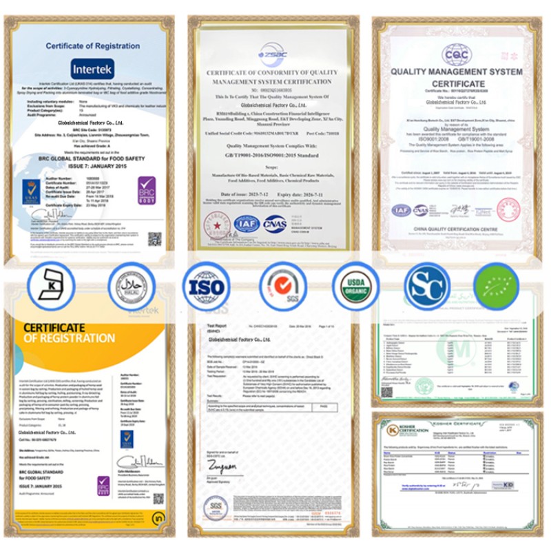 Creatinol-O-phosphate Powder Manufacturer - Good Quality COP