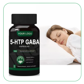 5-HTP Capsules Supplier - Herbal Griffonia Seed Extract