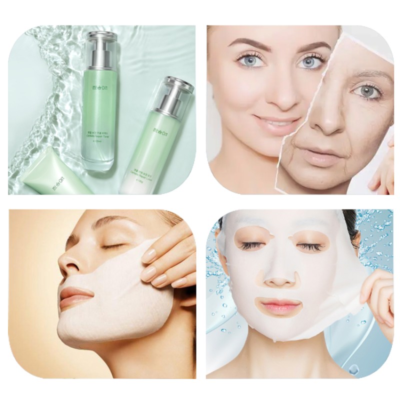 NAD Resveratrol Powder Factory - Cosmetic Grade Anti-aging