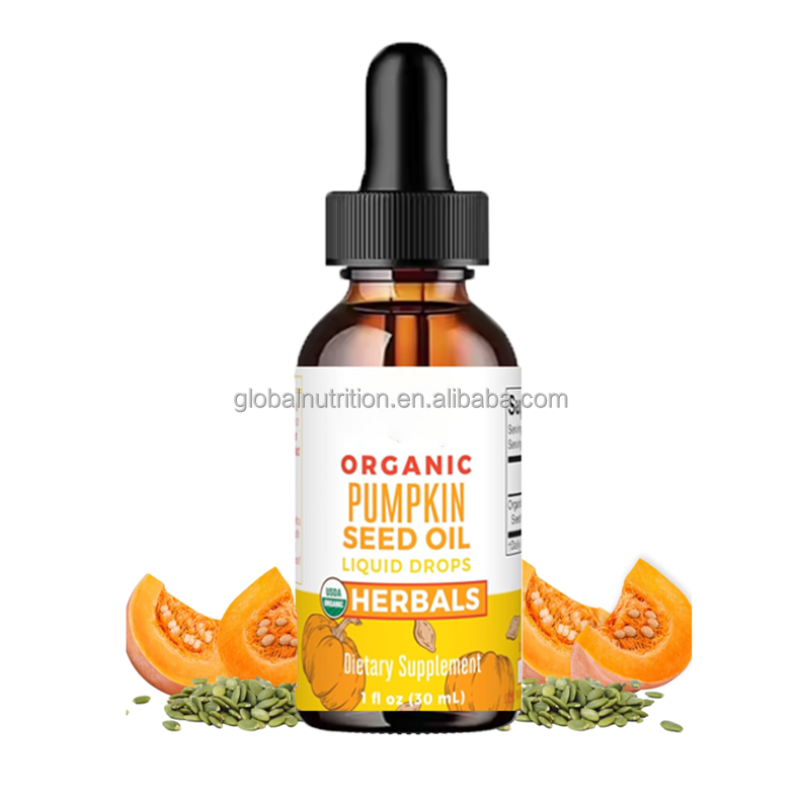 Saw Palmetto Supplement Factory - Organic Halal Hair Growth