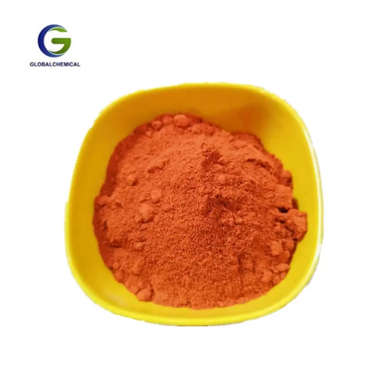 CoQ10 Powder Manufacturer - Coenzyme Q10 Antioxidant