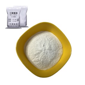 Melamine Powder Manufacturer - Industrial Grade 99.8%