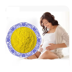 Folic Acid Powder Supplier - Vitamin B9 Anti-Fatigue