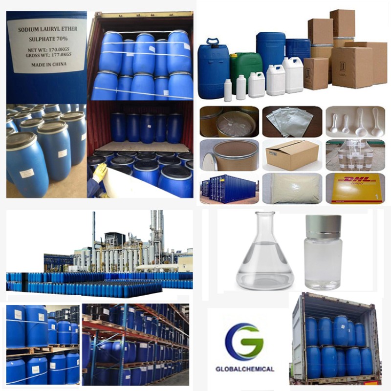 Tributyl Phosphate Liquid Supplier - Chemical CAS 126-73-8
