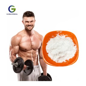 Creatine Powder Factory - OEM Anhydrous Sports Supplement