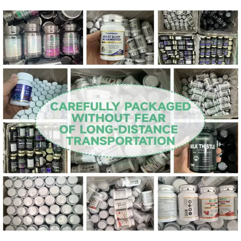 Creatine Powder Factory - OEM Anhydrous Sports Supplement