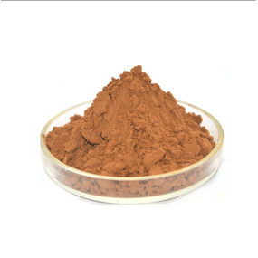 Coenzyme Q10 Powder Supplier - 98% Raw Material Supplement