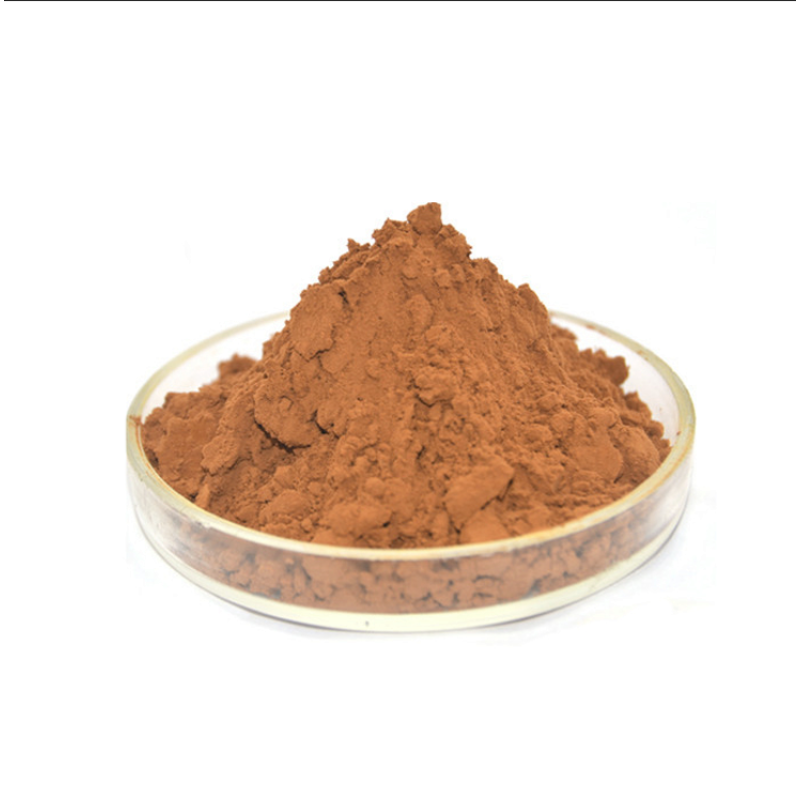Coenzyme Q10 Powder Supplier - 98% Raw Material Supplement