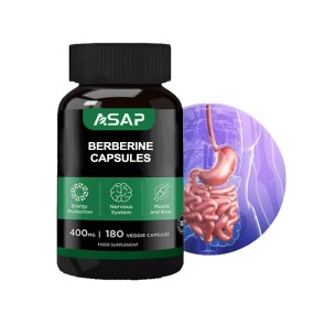 Urolithin A Gummies Supplier - OEM Liposomal Anti-aging